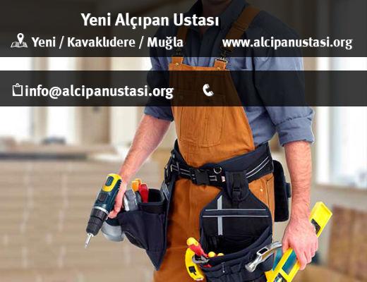 Yeni Alçıpan Ustası