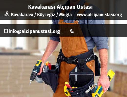 Kavakarası Alçıpan Ustası