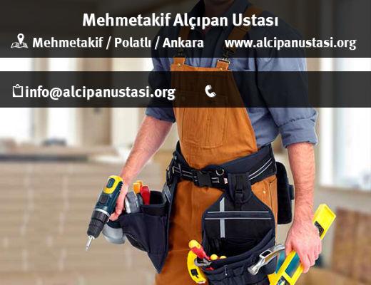 Mehmetakif Alçıpan Ustası