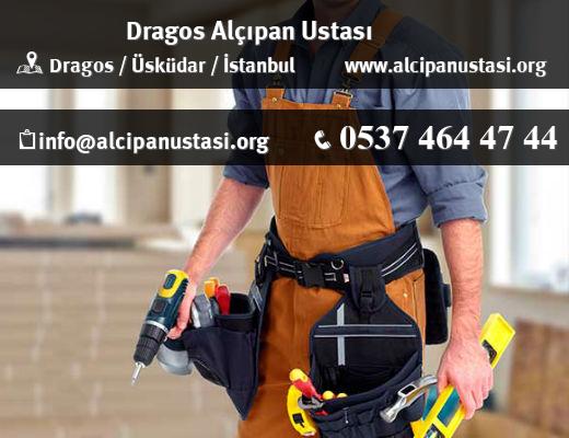 Dragos Alçıpan Ustası